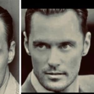 Meet your Posher, Tom